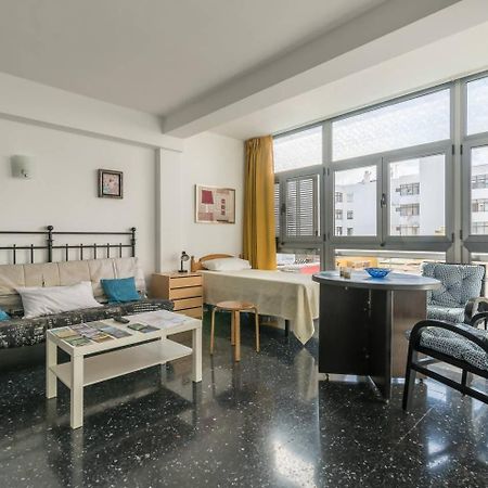 Loft Moderno Y Luminoso Al Lado De Las Canteras Las Palmas de Gran Canaria Kültér fotó