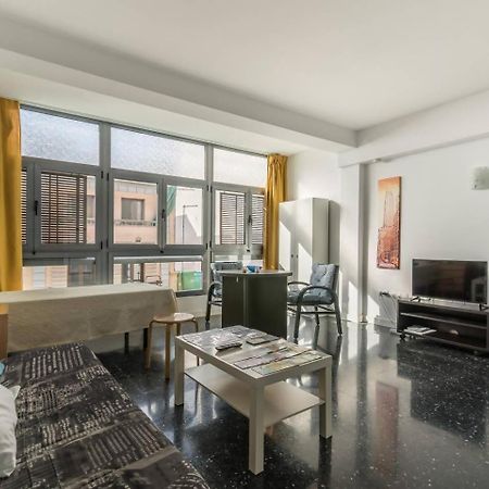 Loft Moderno Y Luminoso Al Lado De Las Canteras Las Palmas de Gran Canaria Kültér fotó