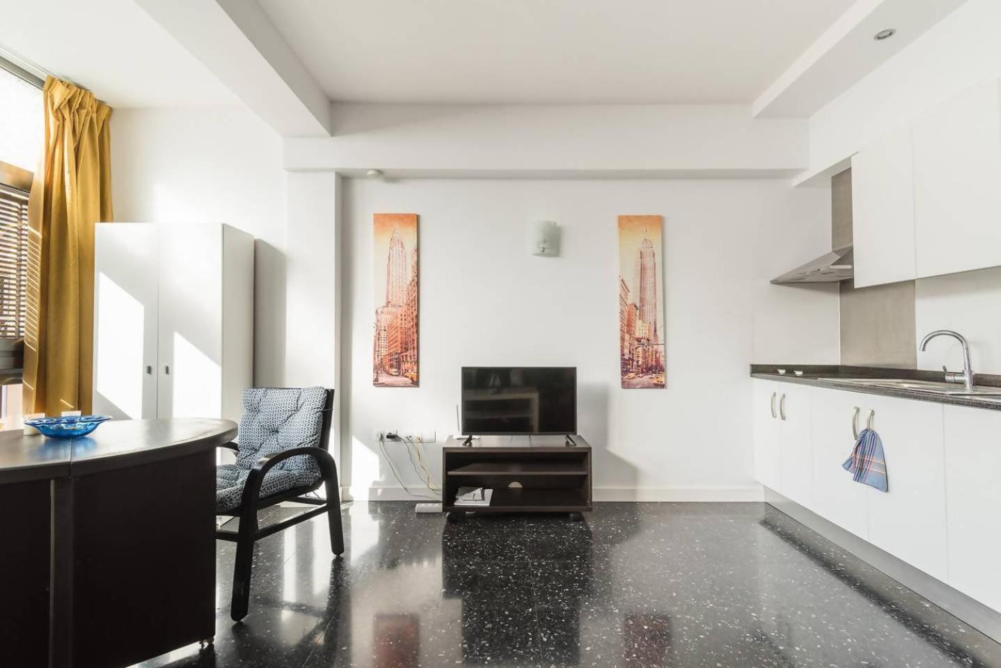 Loft Moderno Y Luminoso Al Lado De Las Canteras Las Palmas de Gran Canaria Kültér fotó