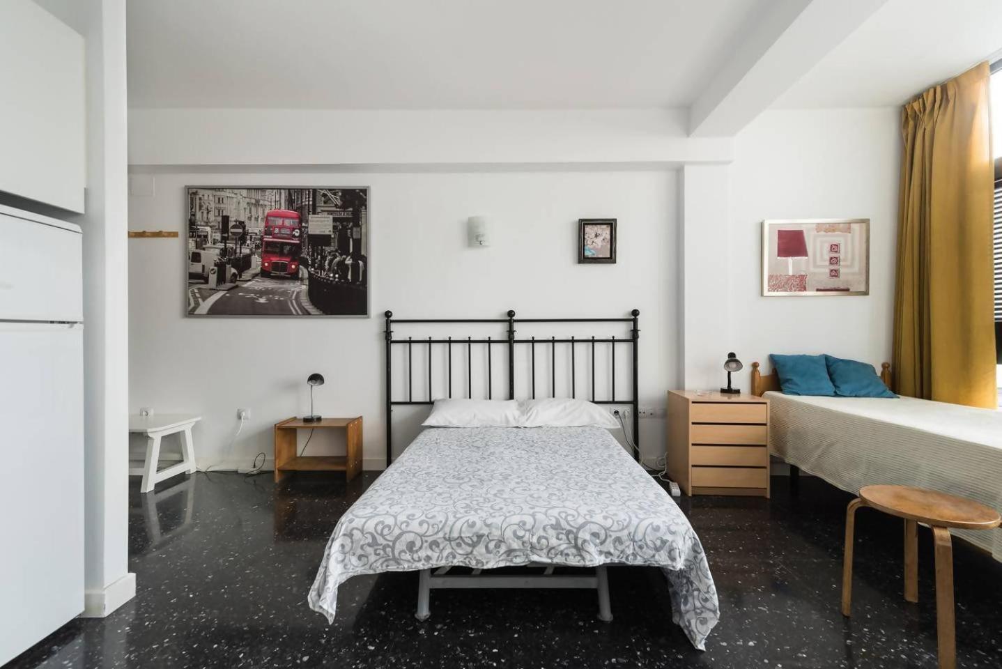 Loft Moderno Y Luminoso Al Lado De Las Canteras Las Palmas de Gran Canaria Kültér fotó