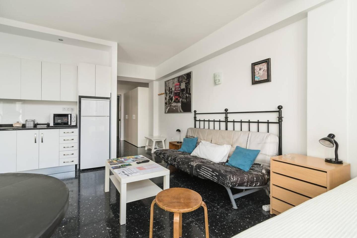 Loft Moderno Y Luminoso Al Lado De Las Canteras Las Palmas de Gran Canaria Kültér fotó