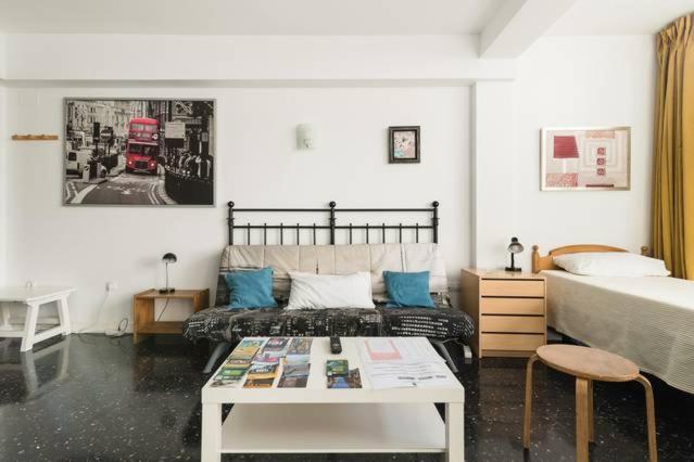 Loft Moderno Y Luminoso Al Lado De Las Canteras Las Palmas de Gran Canaria Kültér fotó